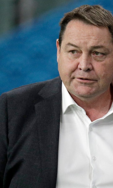Sharp-talker Jones says spy filmed England, lobs barbs at NZ